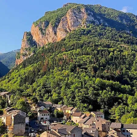 La Cherole Du Benal