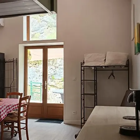 Hébergement de vacances La Chérole Du Bénal